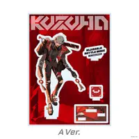 Kuzuha - Acrylic stand - Nijisanji