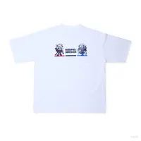 Kuzuha & Ibrahim - Clothes - T-shirts - Nijisanji