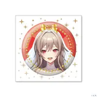 Furen E Lustario - Badge - Nijisanji