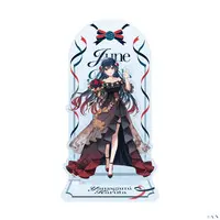 Yamagami Karuta - Acrylic stand - Nijisanji