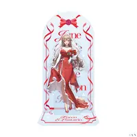 Furen E Lustario - Acrylic stand - Nijisanji
