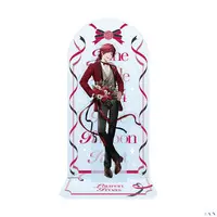 Lauren Iroas - Acrylic stand - Nijisanji