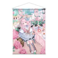 Amelie Kanon - Tapestry - VTuber