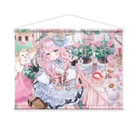 Amelie Kanon - Tapestry - VTuber