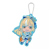 Shiranui Flare - Key Chain - hololive