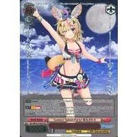 Omaru Polka - Weiss Schwarz - Trading Card - hololive