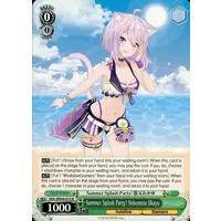 Nekomata Okayu - Weiss Schwarz - Trading Card - hololive
