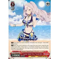 Pavolia Reine - Weiss Schwarz - Trading Card - hololive