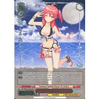 Sakura Miko - Weiss Schwarz - Trading Card - hololive