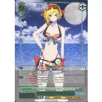 Kaela Kovalskia - Weiss Schwarz - Trading Card - hololive