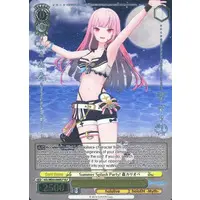 Mori Calliope - Trading Card - Weiss Schwarz - hololive