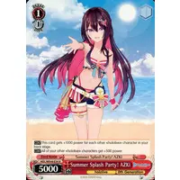 AZKi - Weiss Schwarz - Trading Card - hololive
