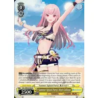Mori Calliope - Weiss Schwarz - Trading Card - hololive