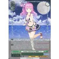 Himemori Luna - Weiss Schwarz - Trading Card - hololive