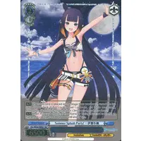 Ninomae Ina'nis - Weiss Schwarz - Trading Card - hololive