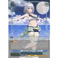 Shirogane Noel - Weiss Schwarz - Trading Card - hololive