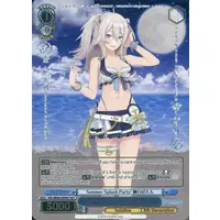 Shishiro Botan - Weiss Schwarz - Trading Card - hololive