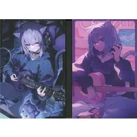 Nekomata Okayu - CD - hololive