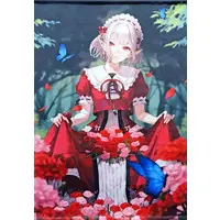 Elu - Tapestry - Nijisanji