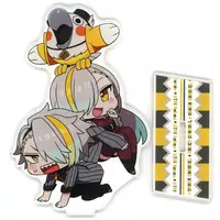 Utai Makea - Acrylic stand - VTuber