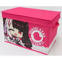 Yorumi Rena - Storage Box - Nijisanji