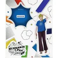 Shibuya Hajime - Acrylic stand - Nijisanji