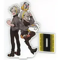 Utai Makea - Acrylic stand - VTuber