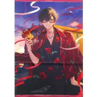 Yumeoi Kakeru - Tapestry - Nijisanji
