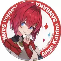 Ange Katrina - Badge - Sanbaka