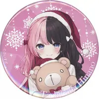 Tachibana Hinano - Badge - VSPO!