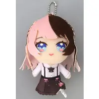 Tachibana Hinano - Plush - Key Chain - VSPO!