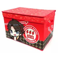 Saegusa Akina - Storage Box - Nijisanji