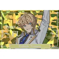 Kishido Temma - Badge - HOLOSTARS