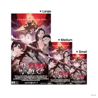 Vox Akuma - Poster - Nijisanji