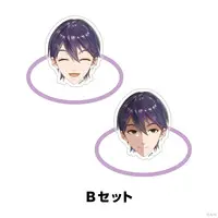 Kenmochi Toya - Hair tie - Nijisanji