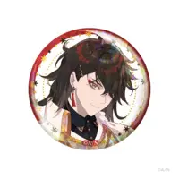 Vox Akuma - Badge - Nijisanji
