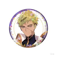 Vantacrow Bringer - Badge - Nijisanji