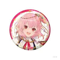 Rosemi Lovelock - Badge - Nijisanji