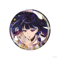 Meloco Kyoran - Badge - Nijisanji