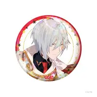 Fulgur Ovid - Badge - Nijisanji