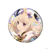 Enna Alouette - Badge - Nijisanji