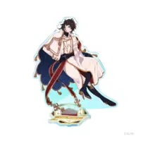 Vox Akuma - Acrylic stand - Nijisanji