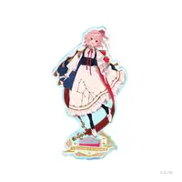 Rosemi Lovelock - Acrylic stand - Nijisanji