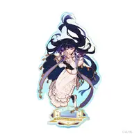 Meloco Kyoran - Acrylic stand - Nijisanji