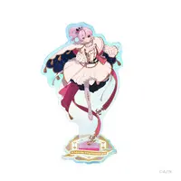Maria Marionette - Acrylic stand - Nijisanji