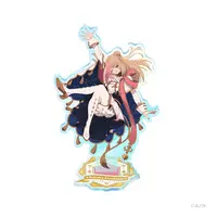 Kotoka Torahime - Acrylic stand - Nijisanji
