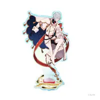 Fulgur Ovid - Acrylic stand - Nijisanji