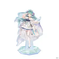 Finana Ryugu - Acrylic stand - LazuLight