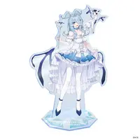 Elira Pendora - Acrylic stand - LazuLight