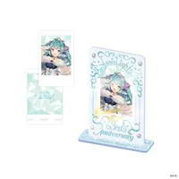 Finana Ryugu - Character Card - LazuLight